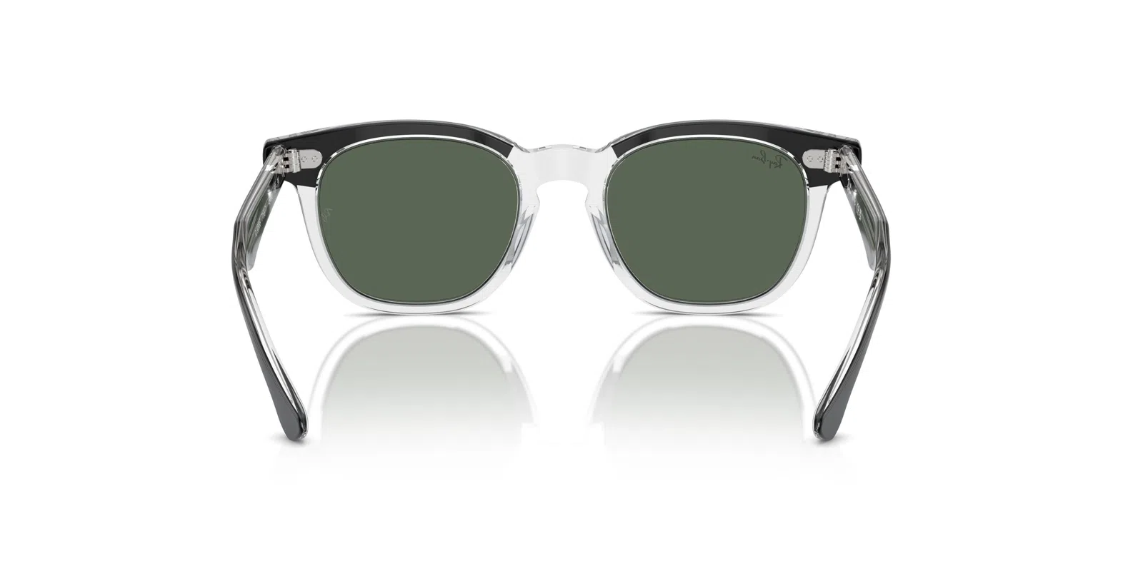 Ray-Ban Kids 0RJ9098S Sunglasses - view 9